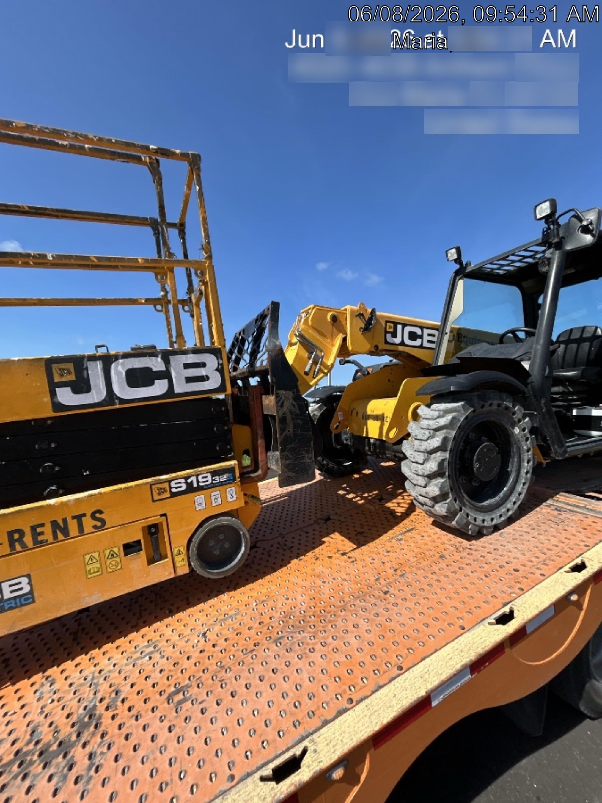 2023 JCB 505-20TC