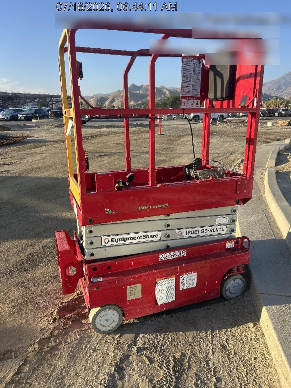 2022 MEC 1330SE