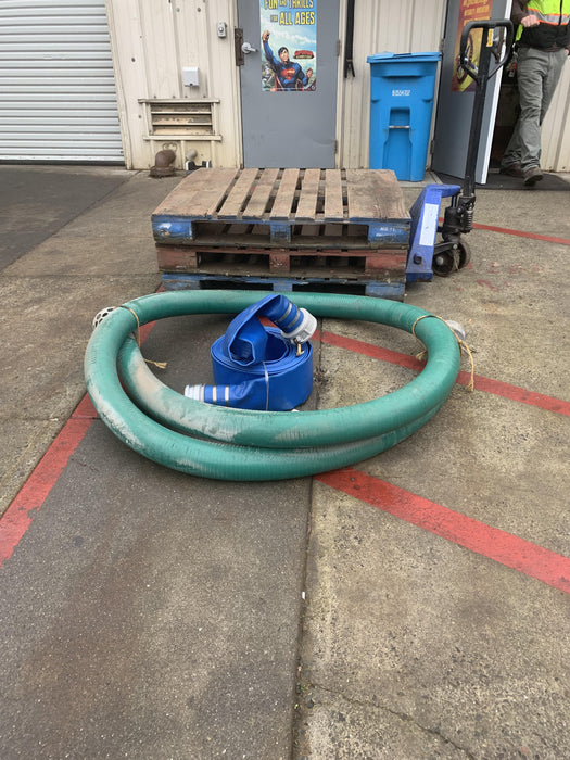 2019 WACKER NEUSON PT4A