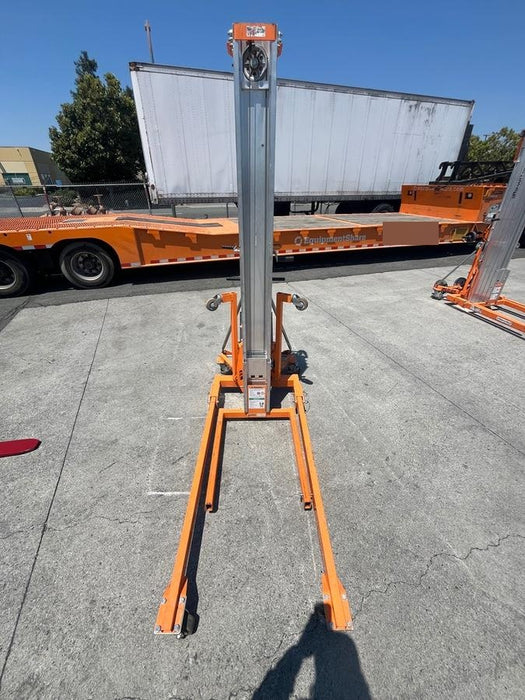 2021 LIFTSMART MLC-24