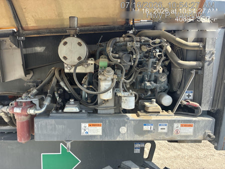 2020 HAULOTTE HT67 RTJ O
