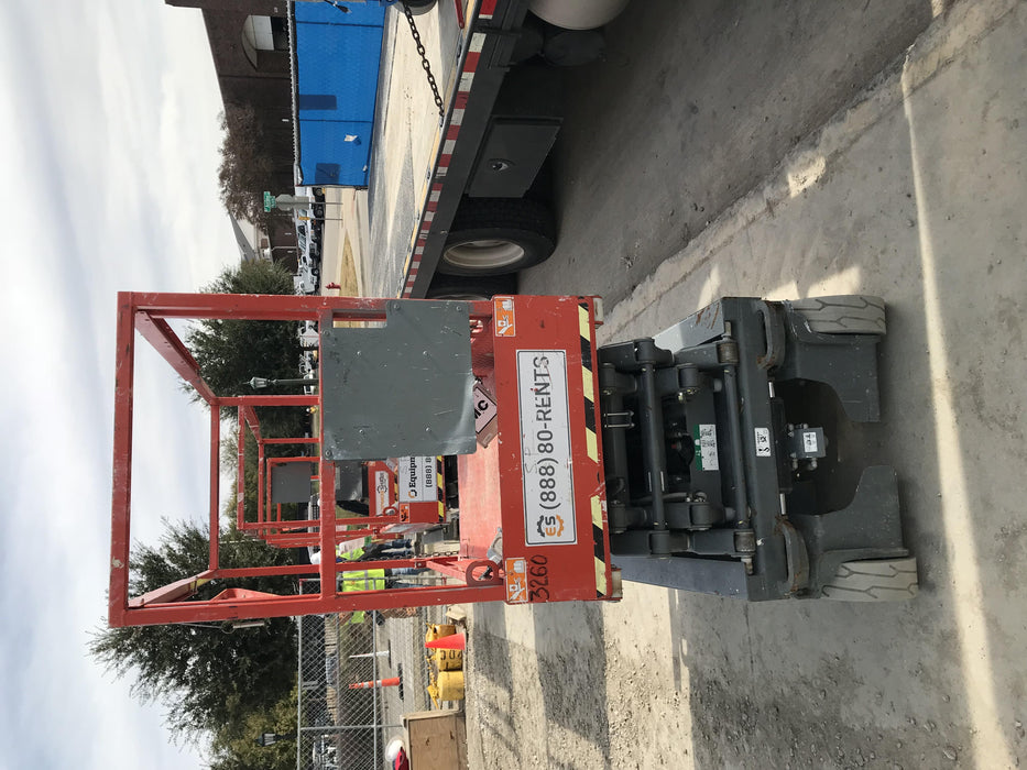 2017 Skyjack SJIII-3219 Skyjack SJ3219 Scissor Lift