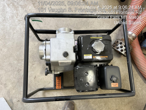 2025 MI-T-M WTP-T04-0MGH