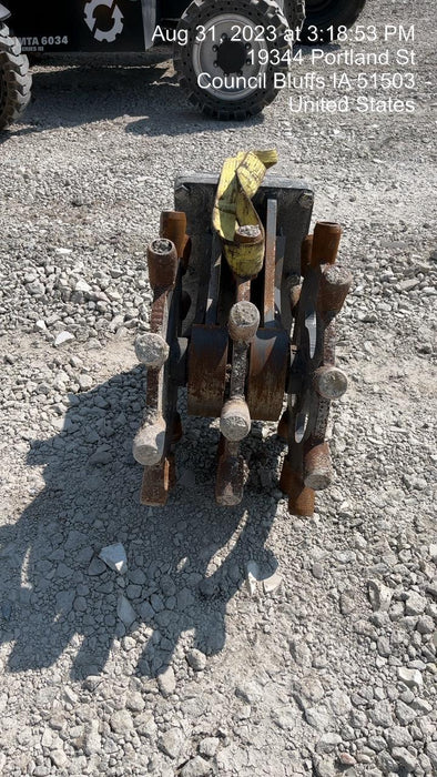 2022 ROCKLAND WB18-3