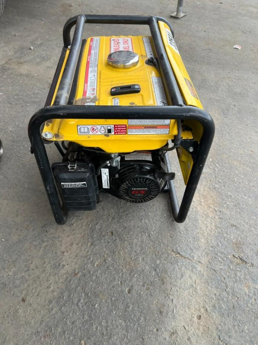 2019 WACKER NEUSON GP2500A