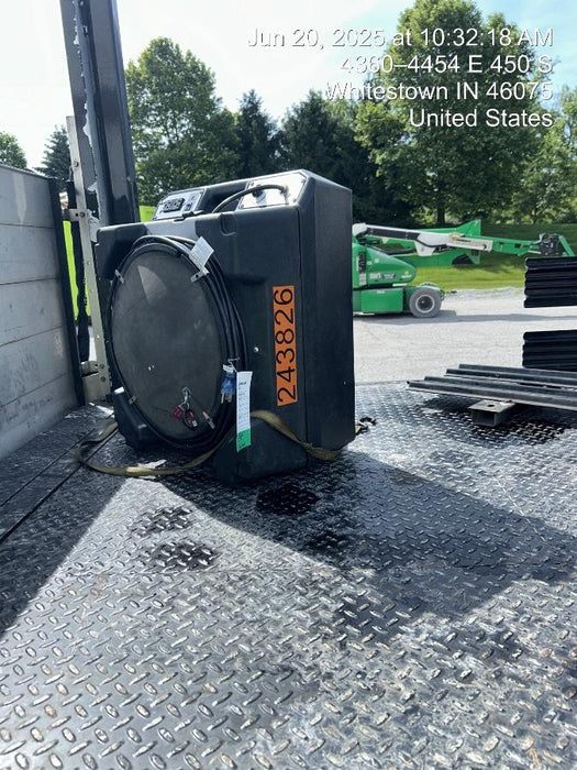 2022 PHOENIX Guardian R Hepa