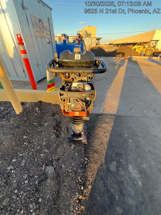 2025 HUSQVARNA LT6005