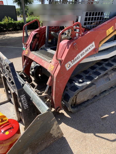 2024 PALADIN 48" Pallet Forks - Paladin