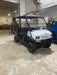 2022 KAWASAKI Trans Mule FE - Gas (Canopy)