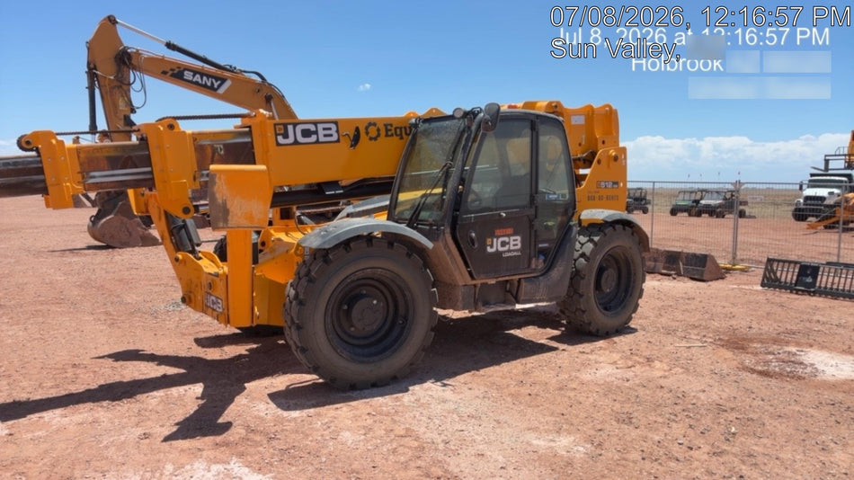 2025 JCB 512-56