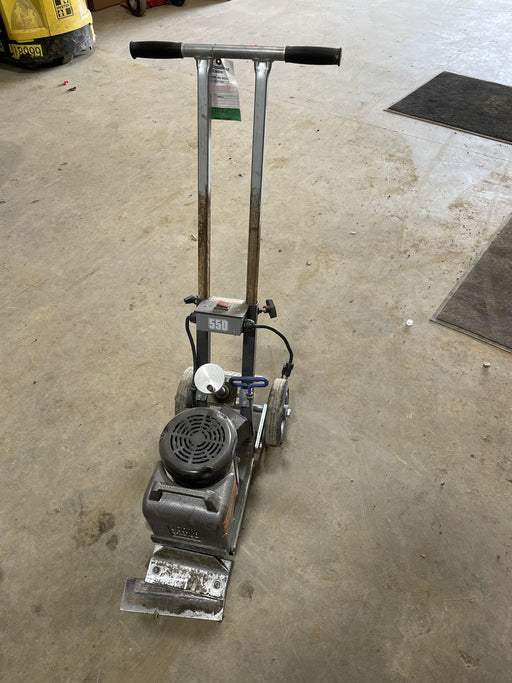 2020 NATIONAL FLOORING 550