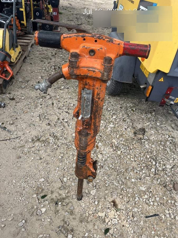 2020 MICHIGAN PNEUMATIC MP-TPB90-114