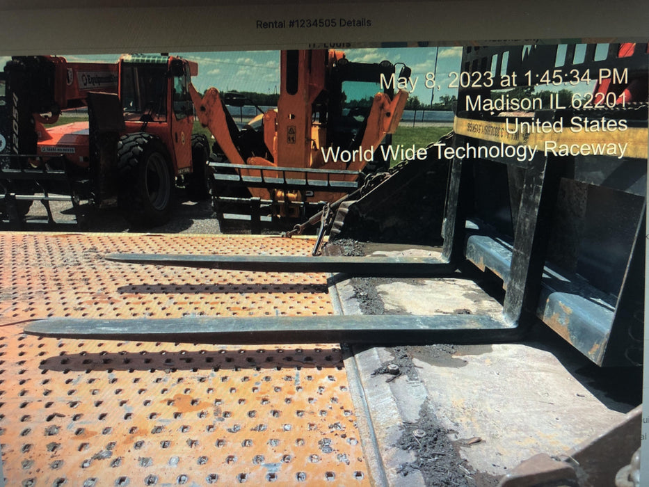 2023 SOLESBEE SPF-48