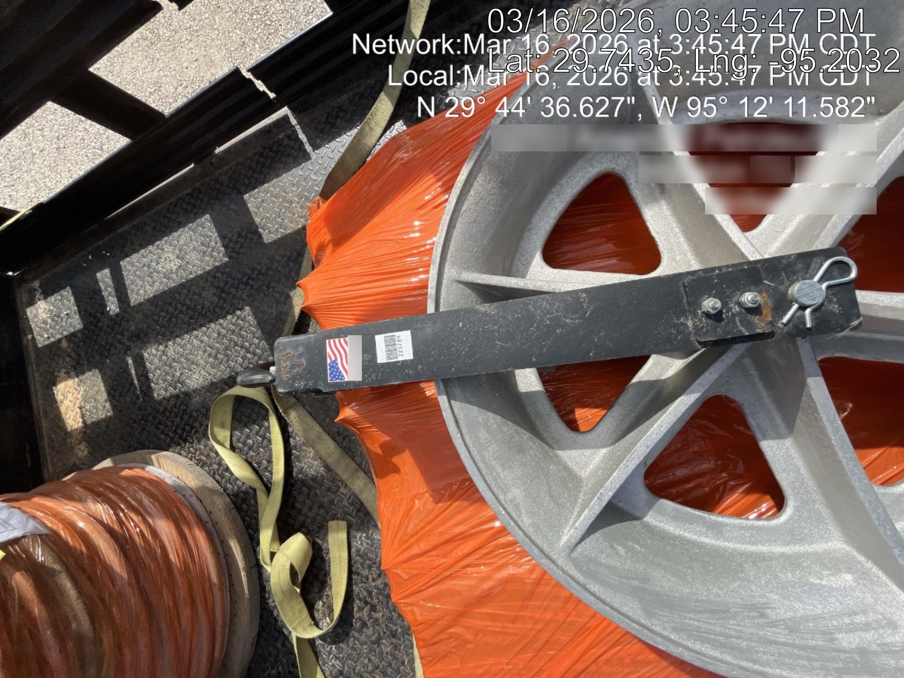 2022 SOUTHWIRE COMPANY SHS24-8