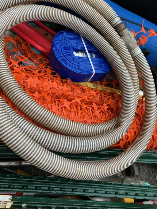 2022 TSURUMI EPT3-50HA