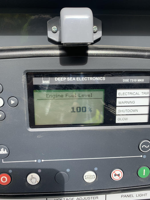 2022 AIRMAN SDG25S-8E1