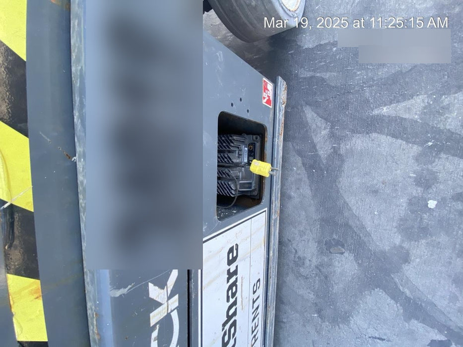 2019 Skyjack SJIII-3226 Skyjack SJIII3226 Standard w/Trojan Batteries