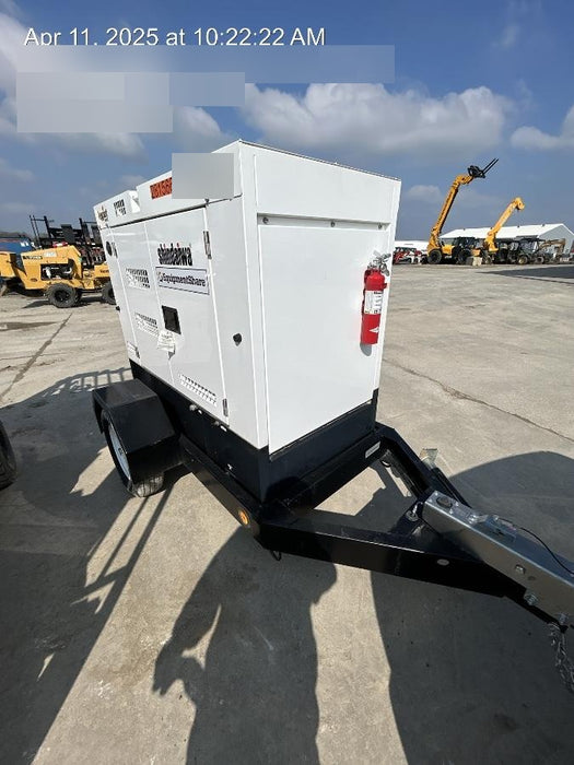 2022 SHINDAIWA DGK25F