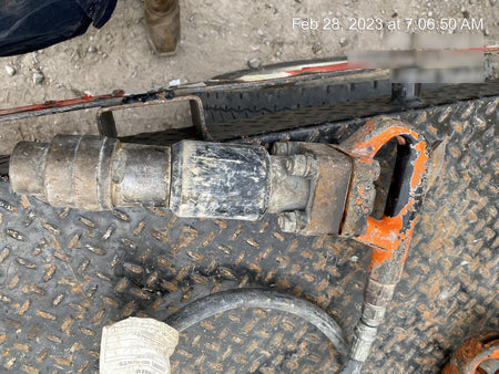 2021 MICHIGAN PNEUMATIC MP-CH3R