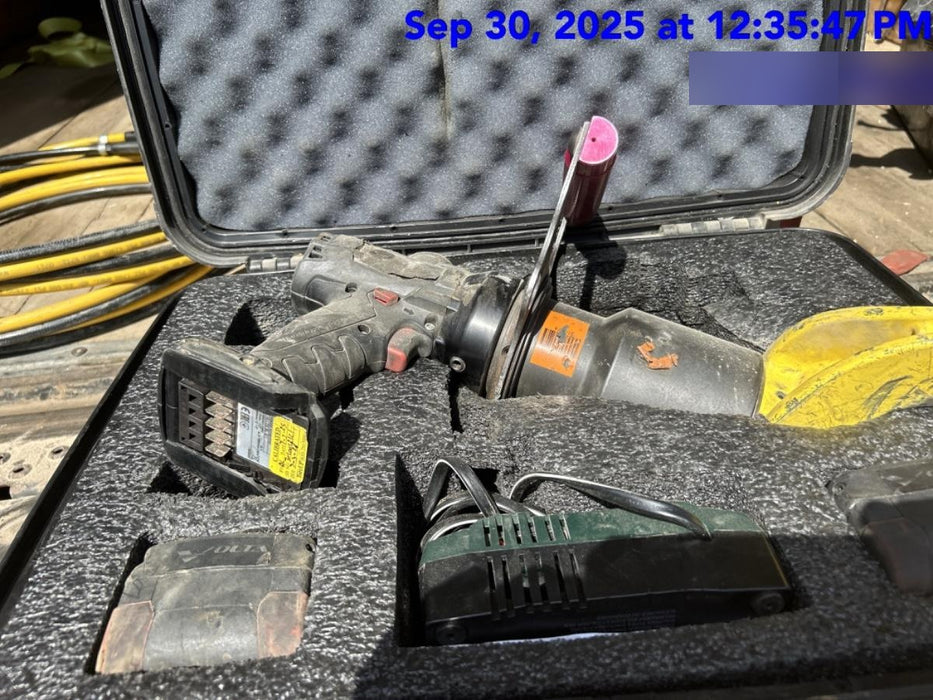 2023 TORCUP VT-3000KIT