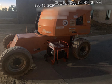2026 MULTIQUIP GA6HR