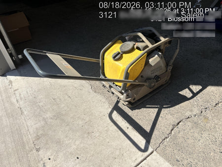 2025 WACKER NEUSON WP1550AW