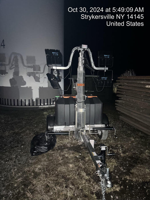 2024 WANCO WLTT-4MM4K