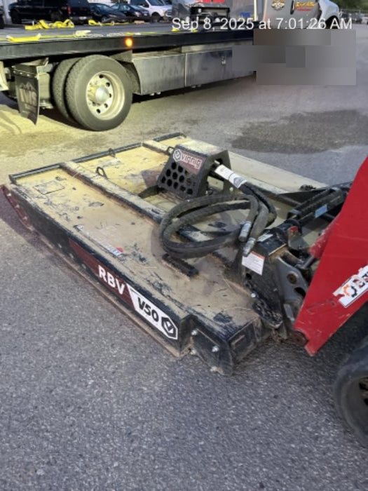 2025 VIRNIG RBV72-25