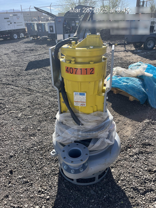 2024 ATLAS COPCO L95 N