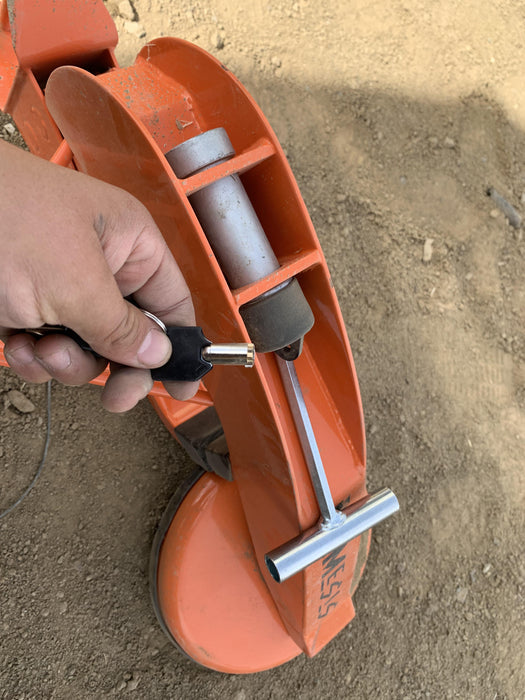 2021 ATLAS COPCO QAS25