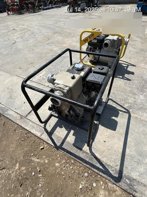 2024 MI-T-M WTP-T03-0MGH