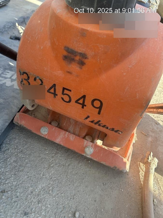 2023 MULTIQUIP MVC82VHW