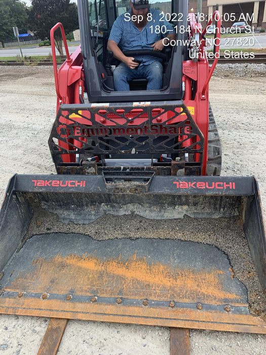 2020 PALADIN 48" Pallet Forks - Paladin