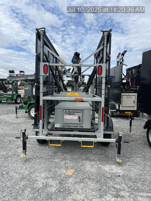 2025 PROGRESS SOLAR SOLUTIONS Helios-2XP