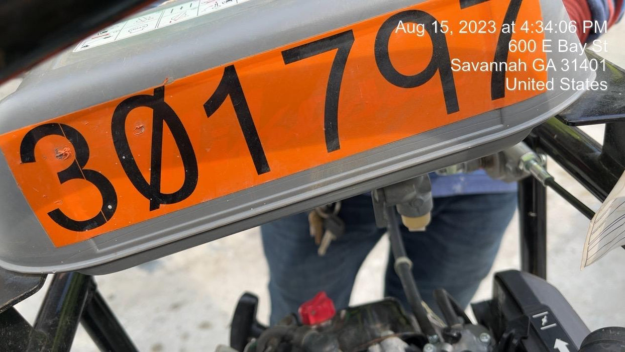 2023 MULTIQUIP MTR40HF