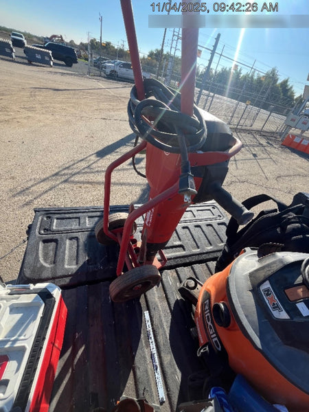 2024 HILTI TE 3000-AVR