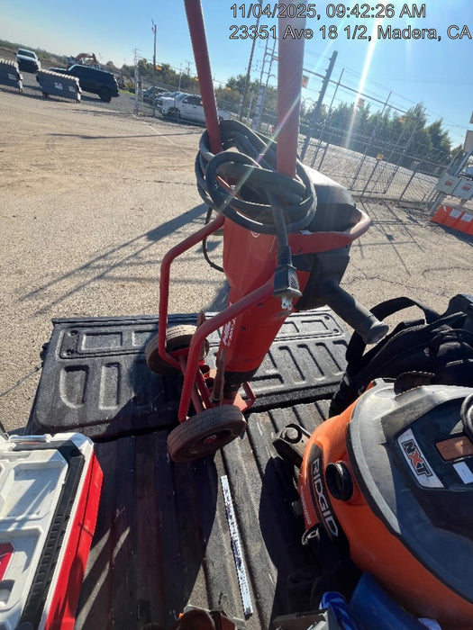 2024 HILTI TE 3000-AVR