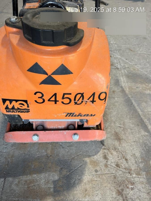2023 MULTIQUIP MVC82VHW