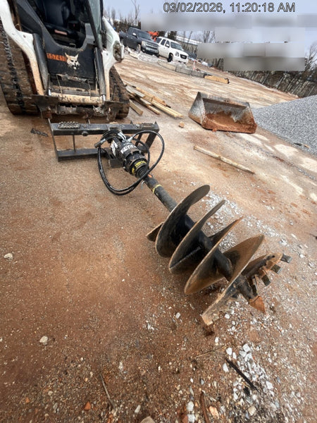 2023 AUGER TORQUE 3300-30