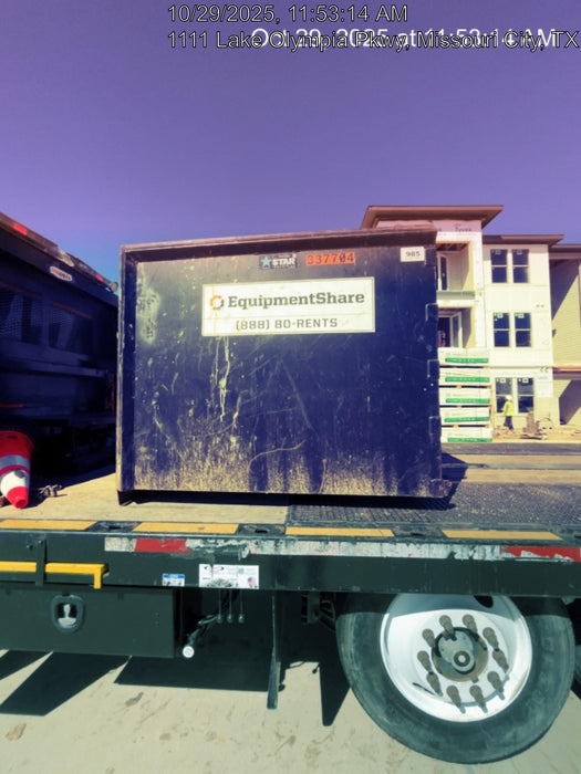 2023 STAR INDUSTRIES 1430