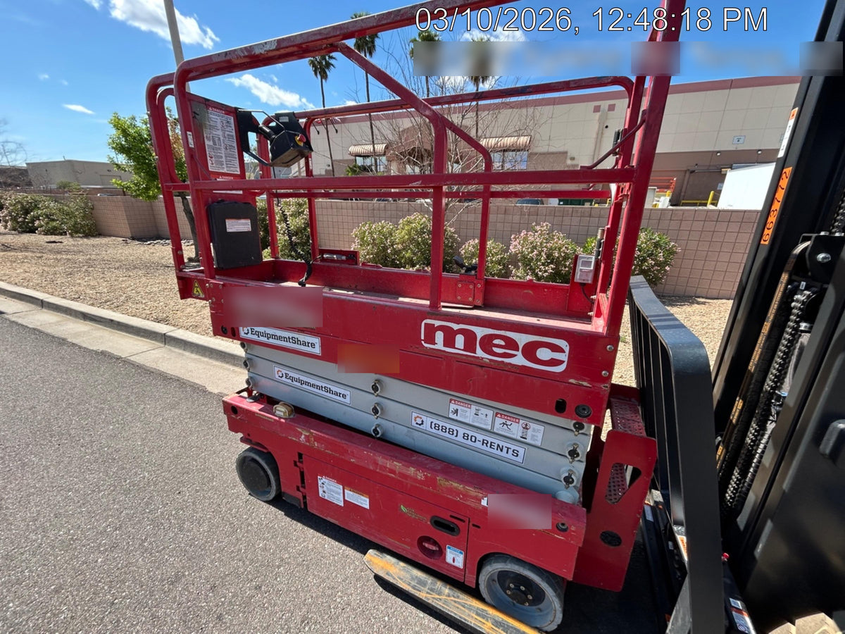 2021 MEC 1930SE