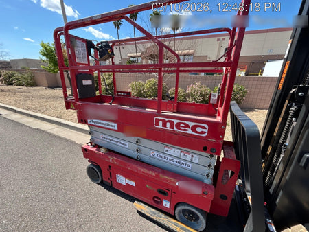 2021 MEC 1930SE