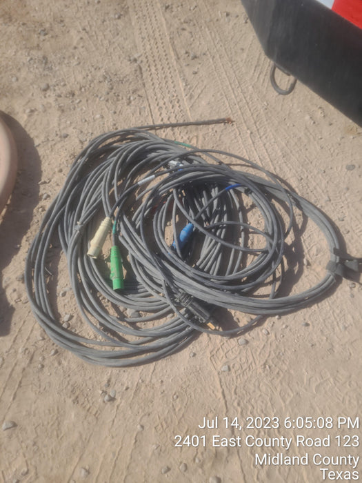 2023 MULTIQUIP DCA300