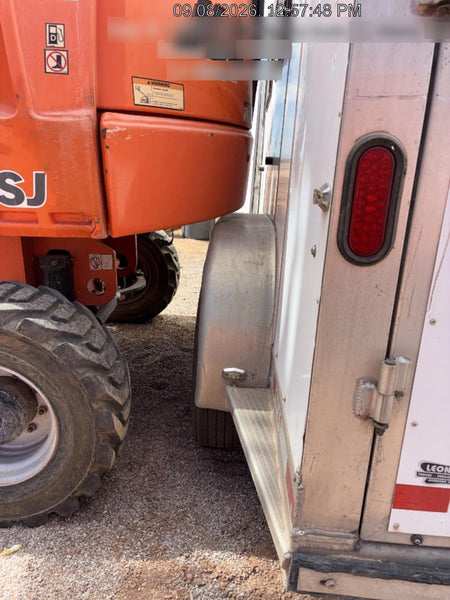 2020 JLG 460SJ