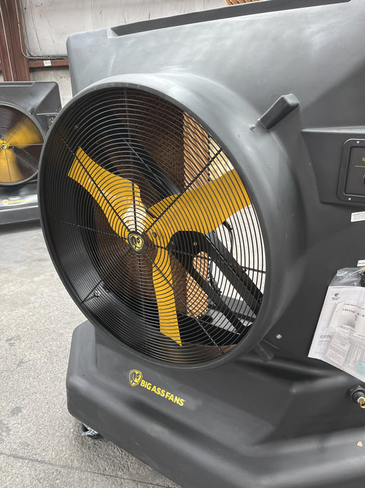2023 BIG ASS FANS Cool Space 400