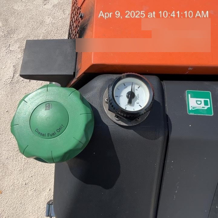 2023 Wanco WLTT-4MM4K Diesel, Deep Sea Controller, Shore Power Plug, Auto Start, (4) 350W LED Floodlights, 4kW Generator, 60 Gal Fuel Tank, 2" Ball, T3