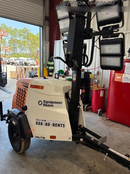 2026 GENERAC MLTS-4