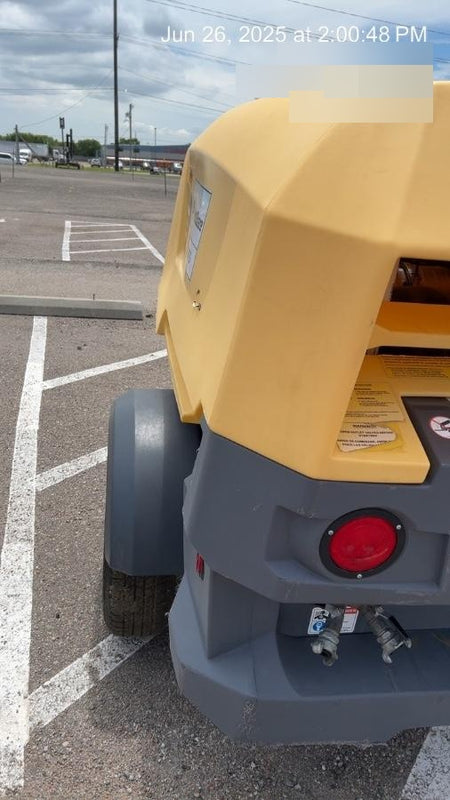 2020 ATLAS COPCO XAS188