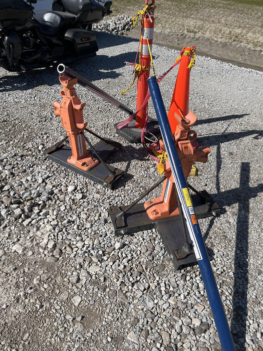 2021 SIMPLEX CRA1029R