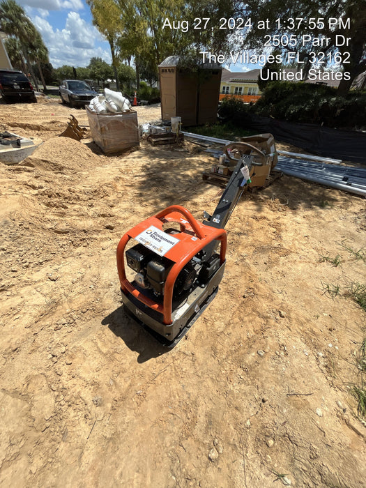 2024 HUSQVARNA LG300